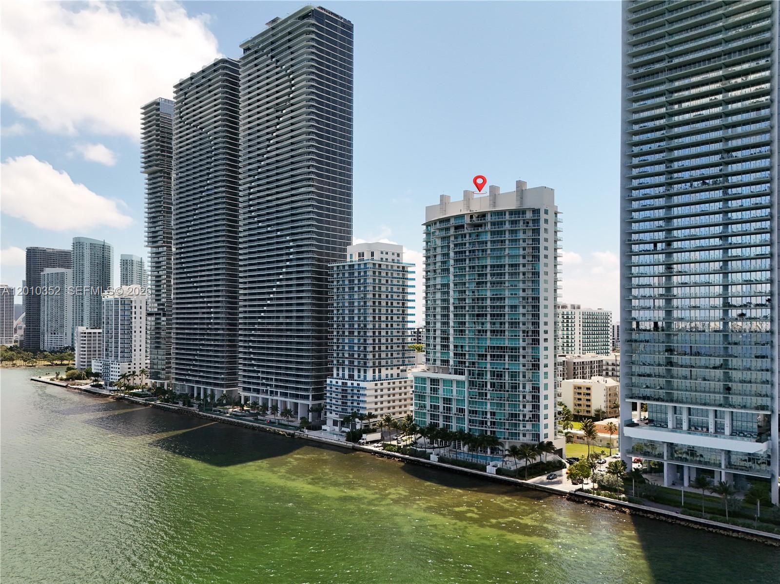 ONYX ON THE BAY CONDO - Residential