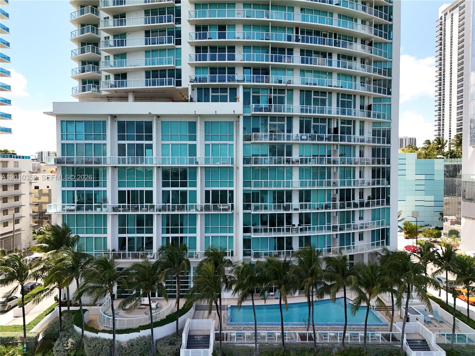 ONYX ON THE BAY CONDO - Residential
