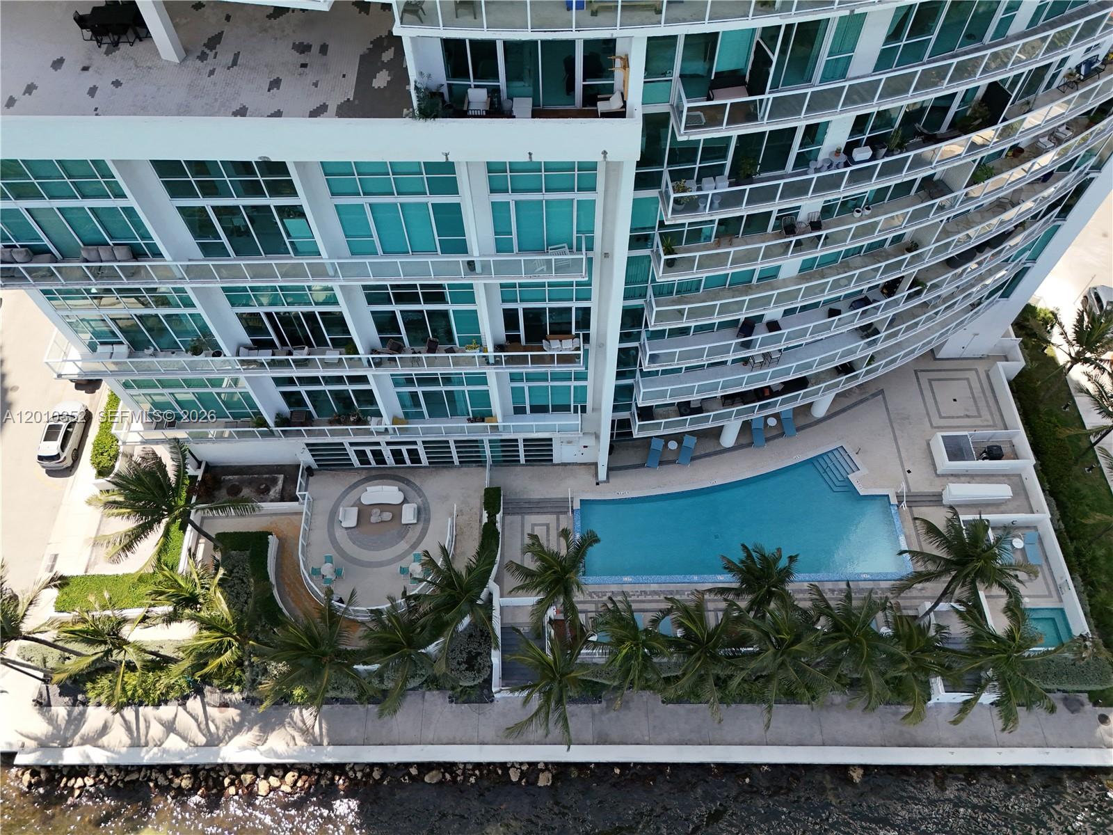 ONYX ON THE BAY CONDO - Residential