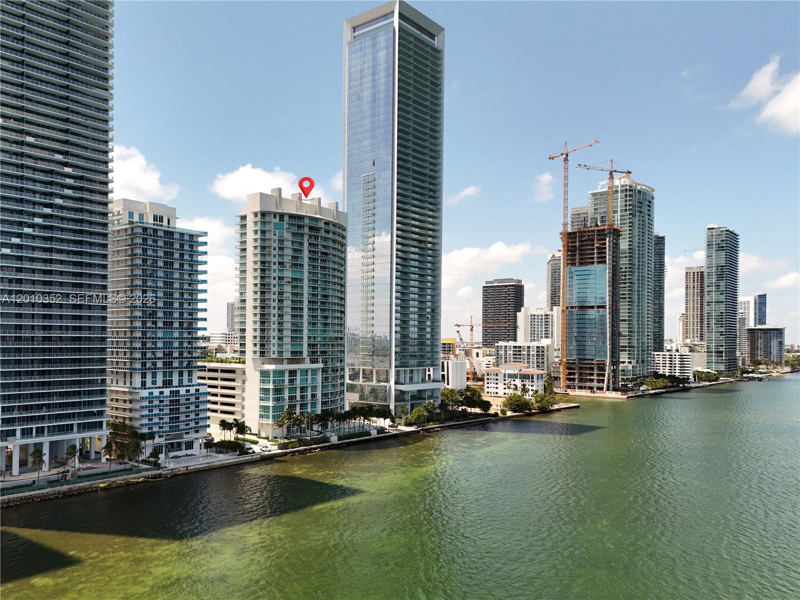 ONYX ON THE BAY CONDO - Residential