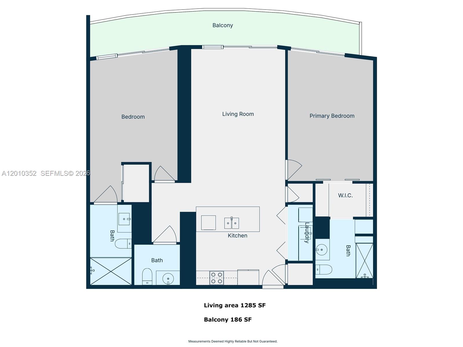 ONYX ON THE BAY CONDO - Residential