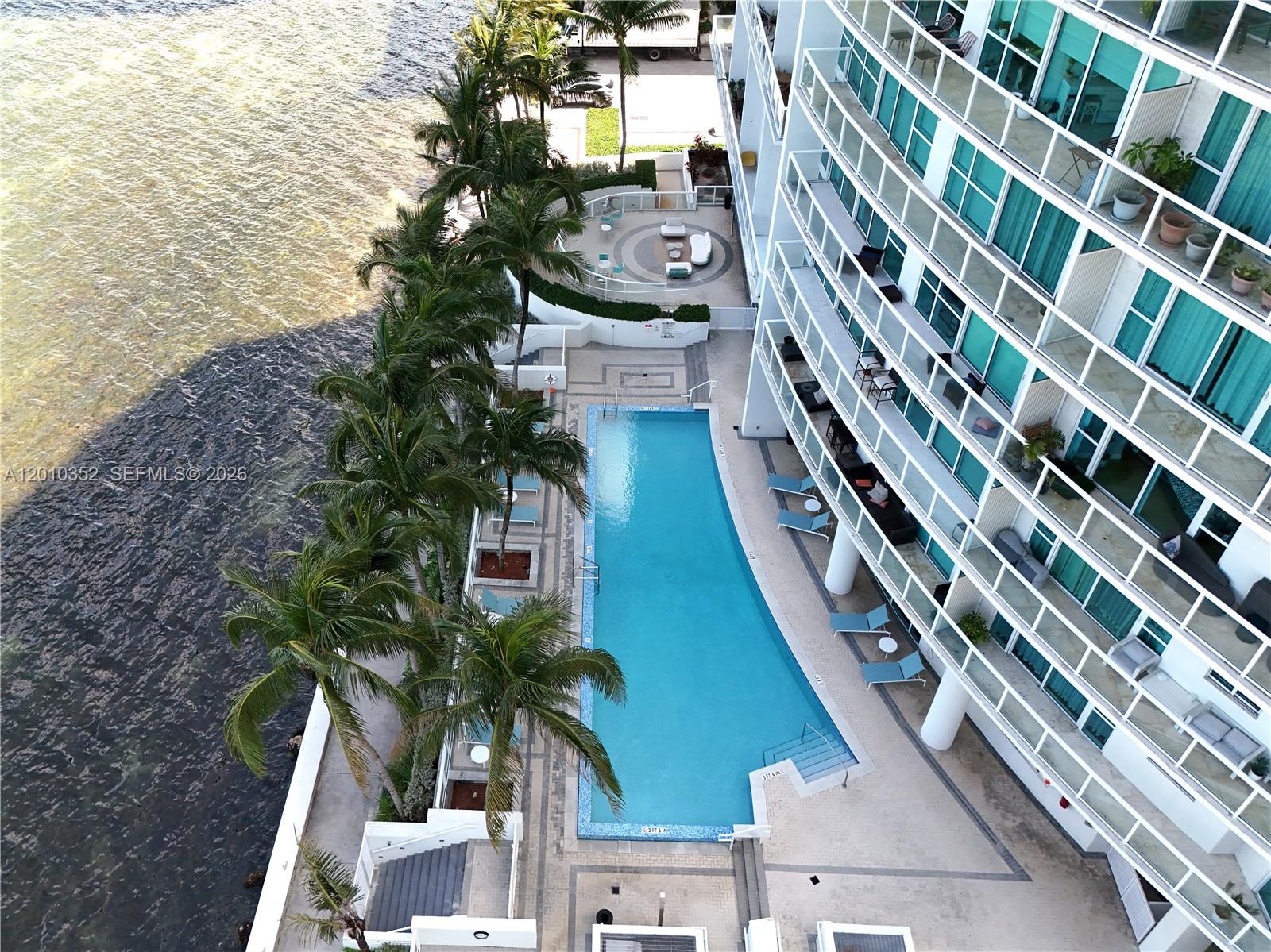 ONYX ON THE BAY CONDO - Residential