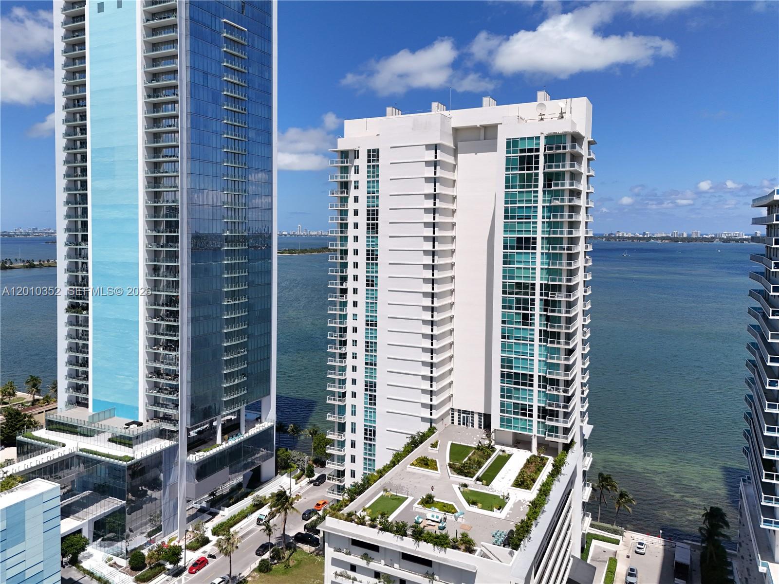 ONYX ON THE BAY CONDO - Residential