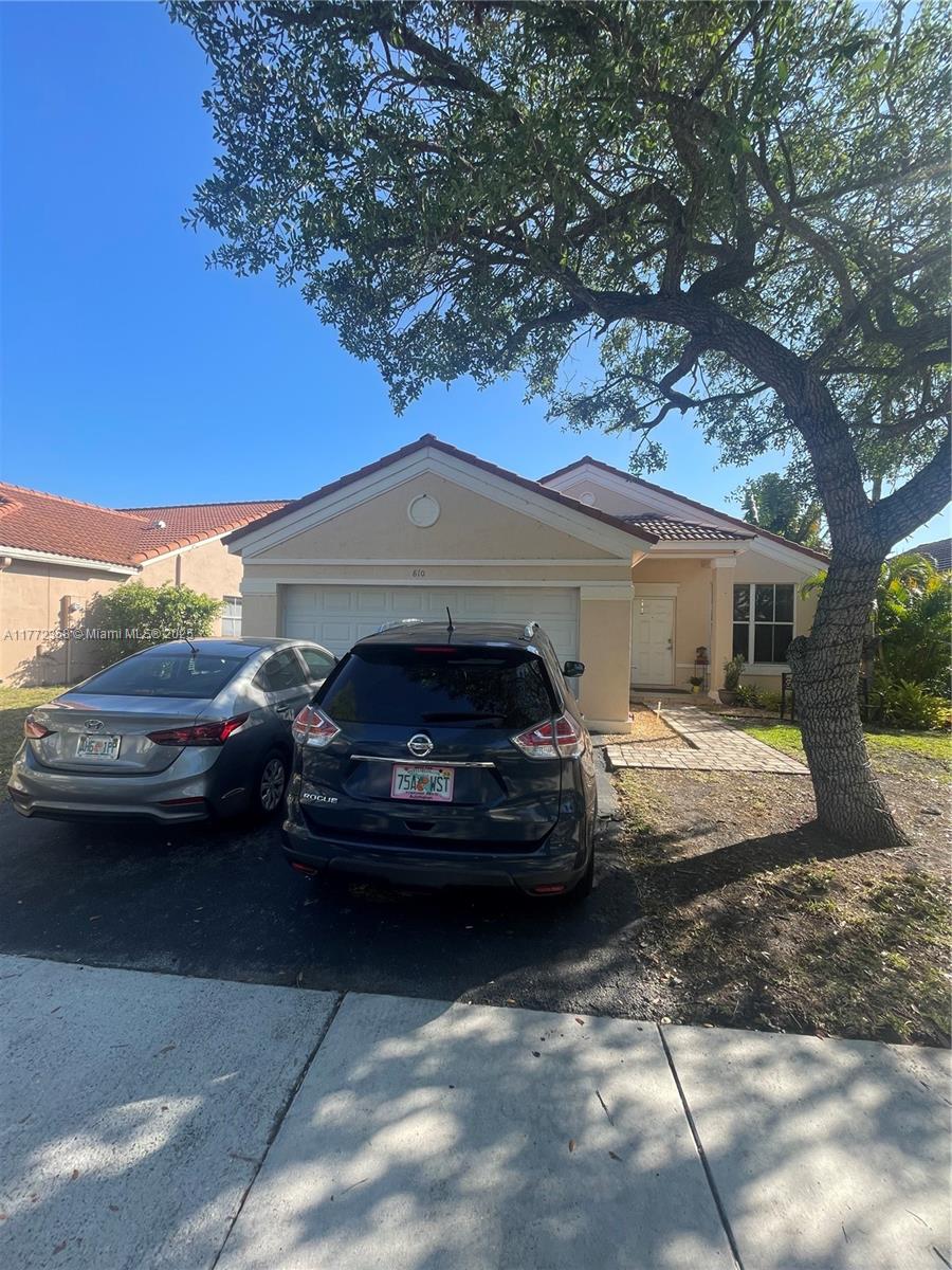 810 Chimney Rock Rd