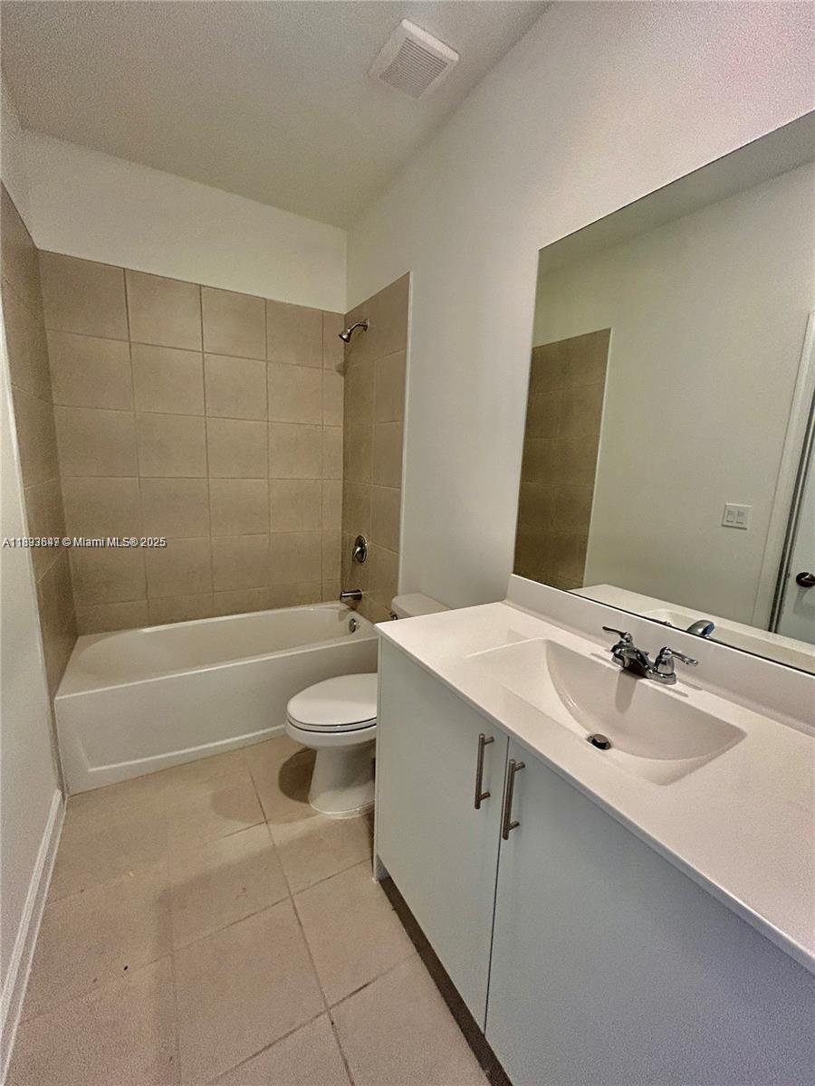 Del Mar - Residential Lease