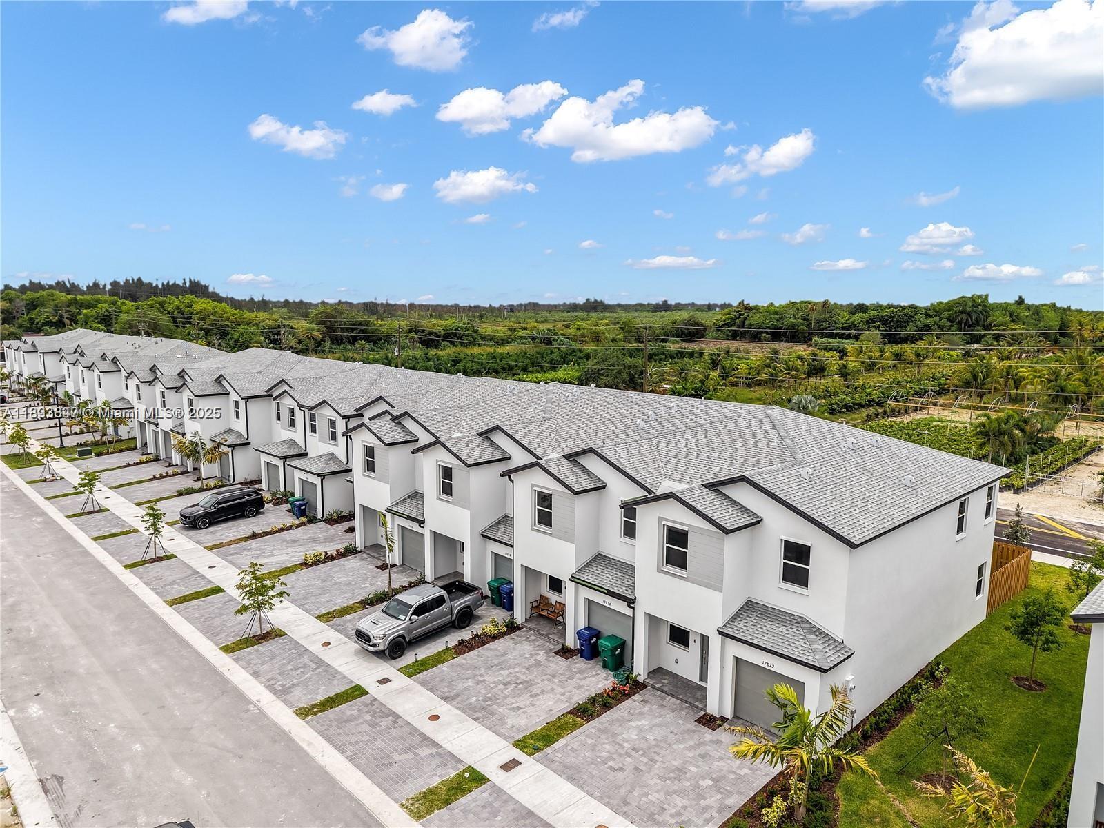 Del Mar - Residential Lease