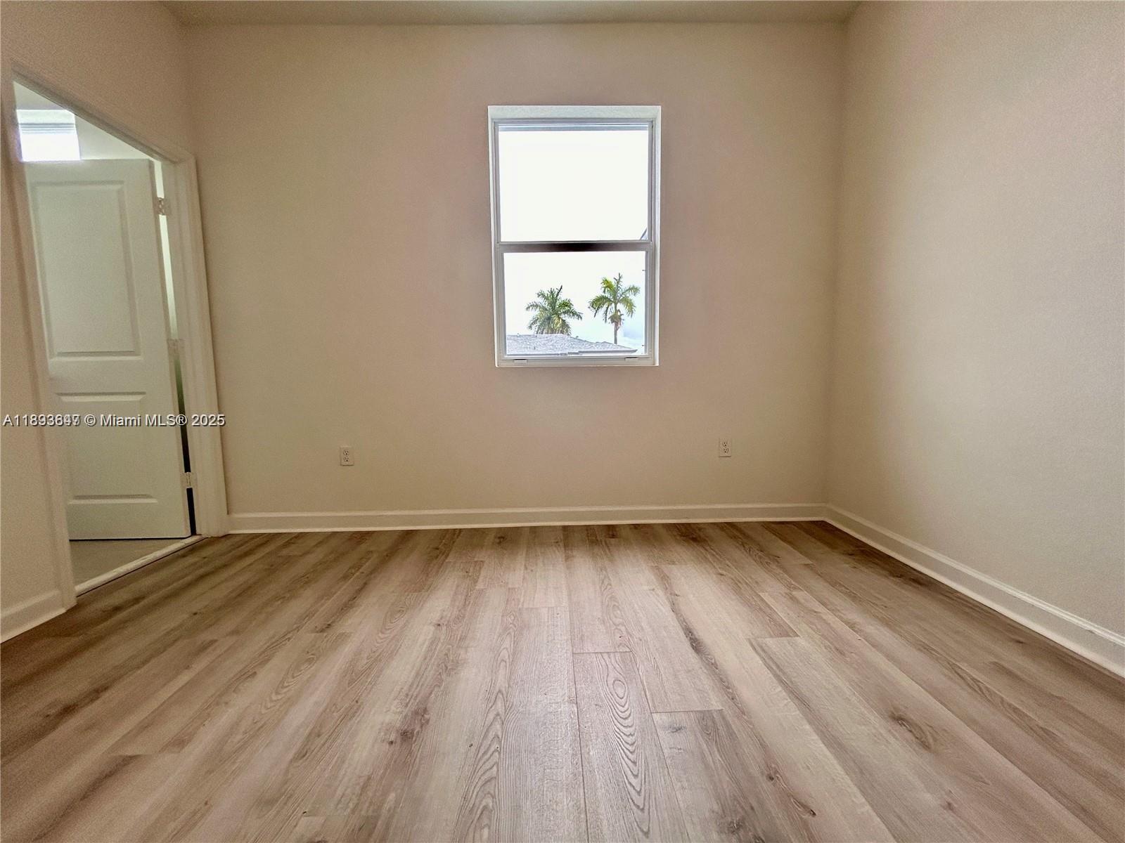 Del Mar - Residential Lease