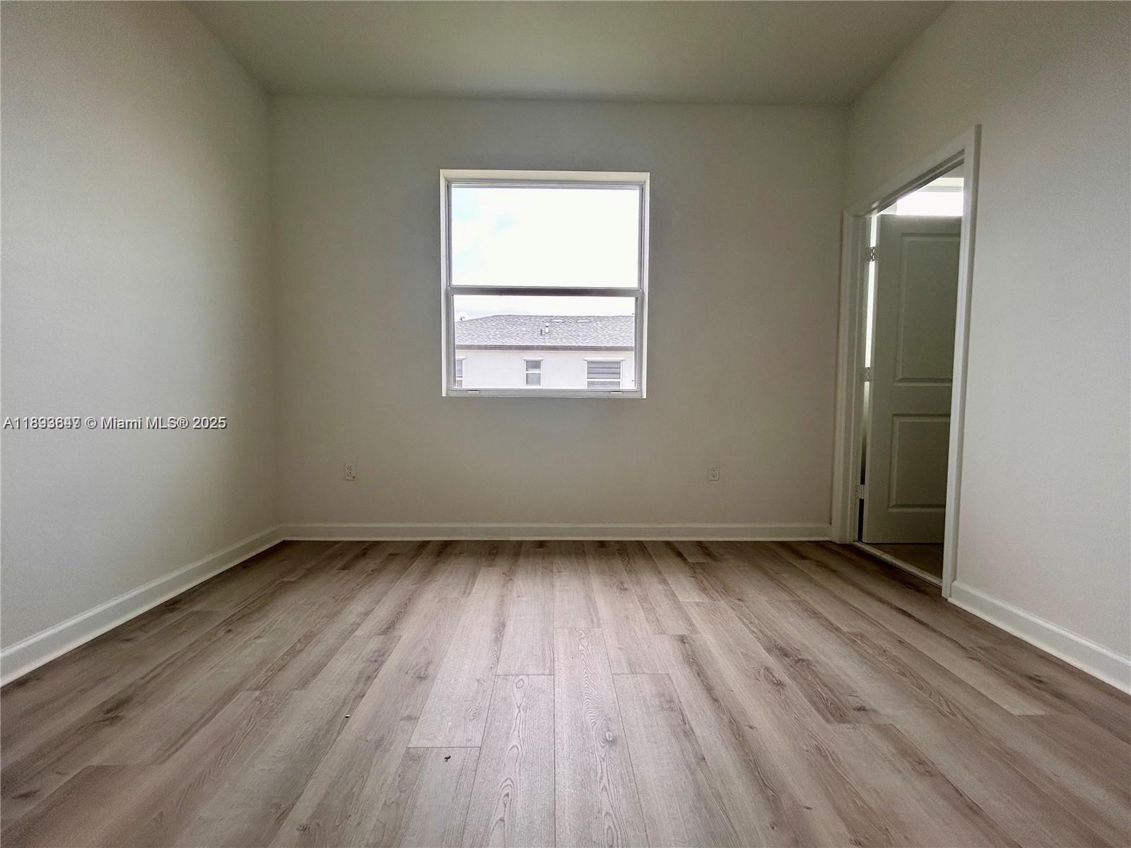 Del Mar - Residential Lease