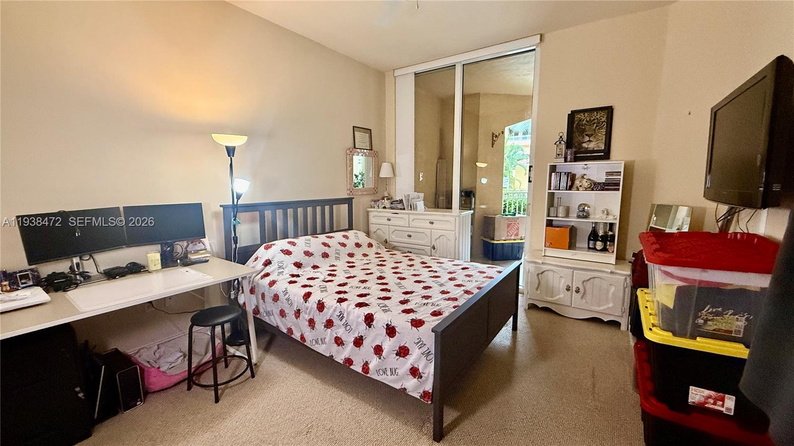 ALAQUA CONDO - Residential