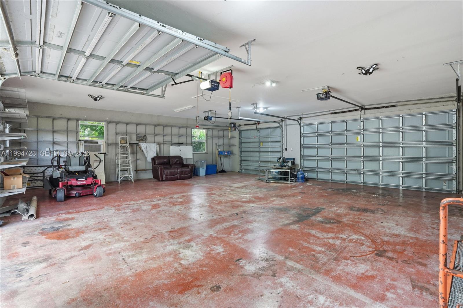 BRIARCLIFF - Residential