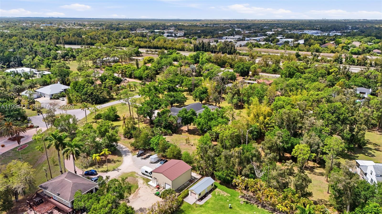 BRIARCLIFF - Residential