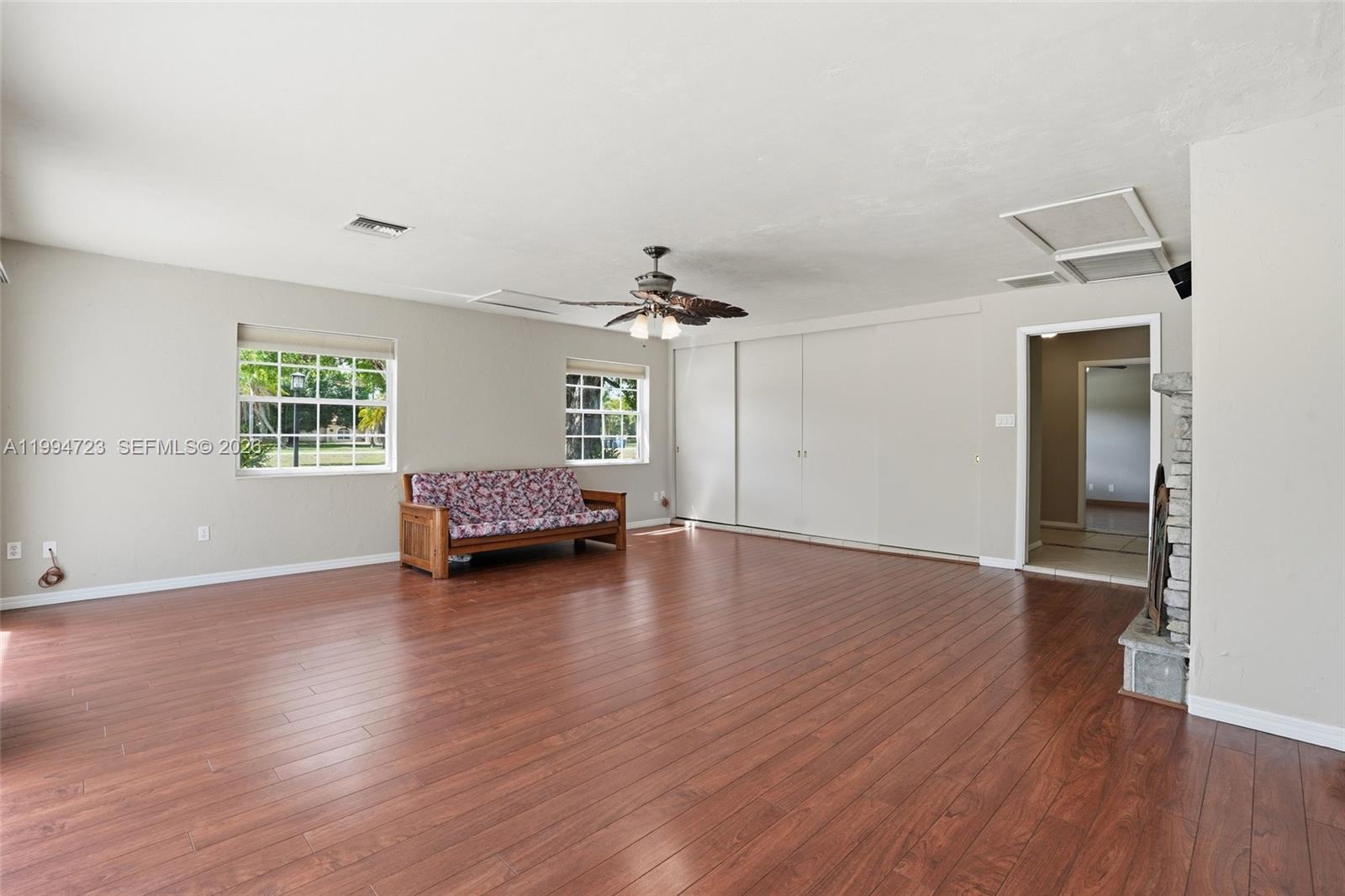 BRIARCLIFF - Residential