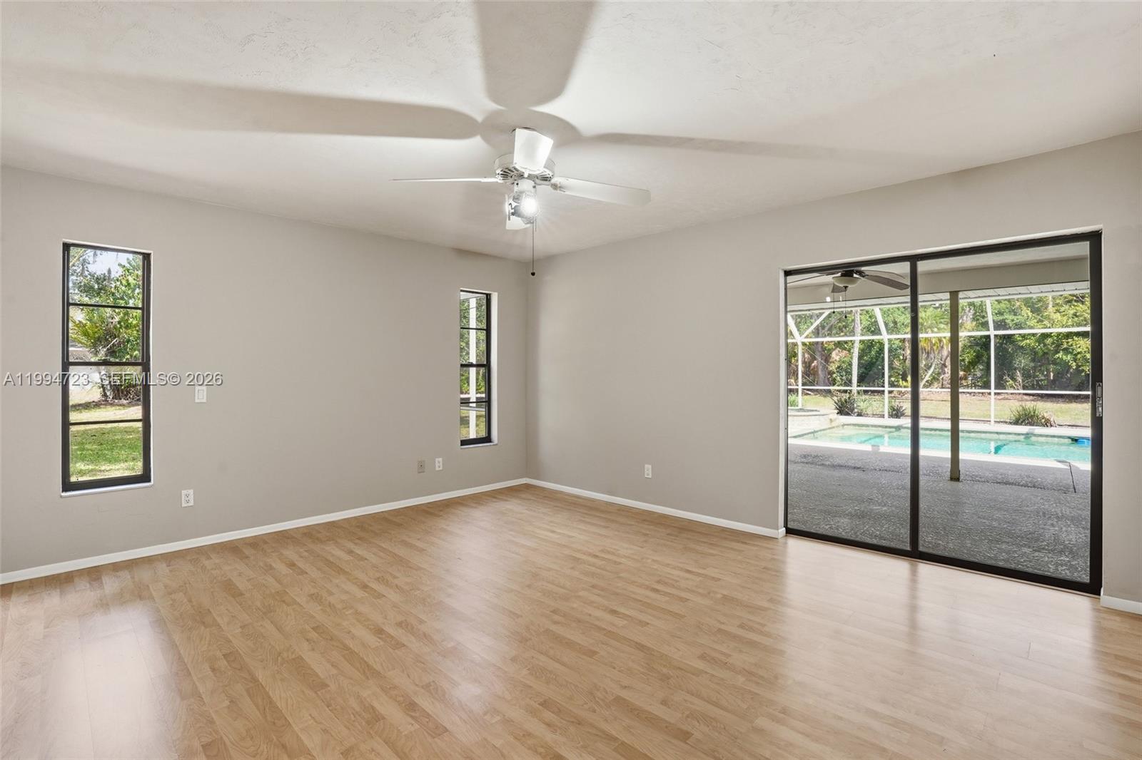 BRIARCLIFF - Residential