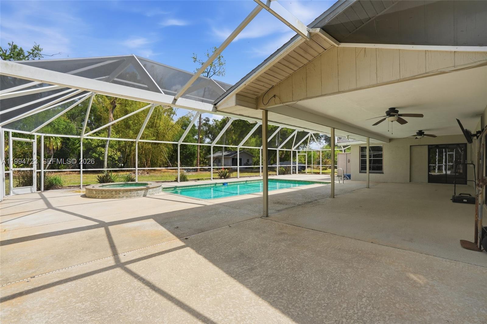 BRIARCLIFF - Residential