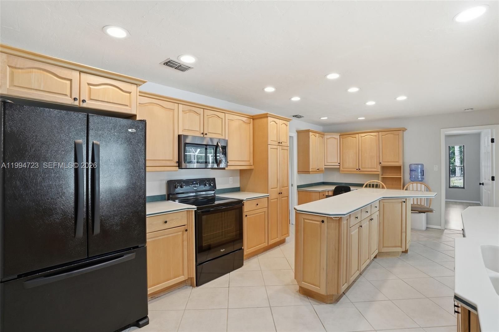 BRIARCLIFF - Residential