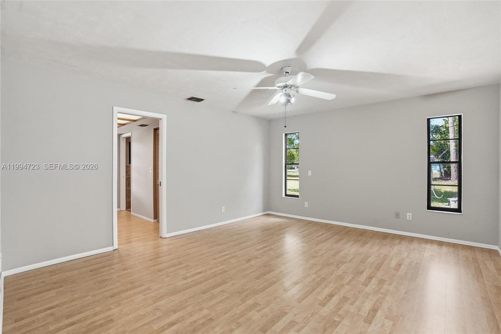 BRIARCLIFF - Residential