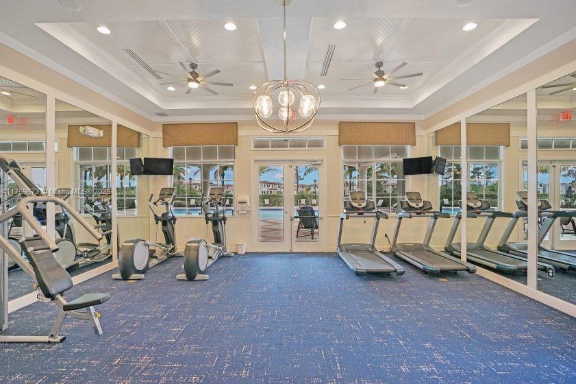 MEDITERRANEA - Residential Lease