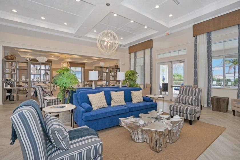 MEDITERRANEA - Residential Lease