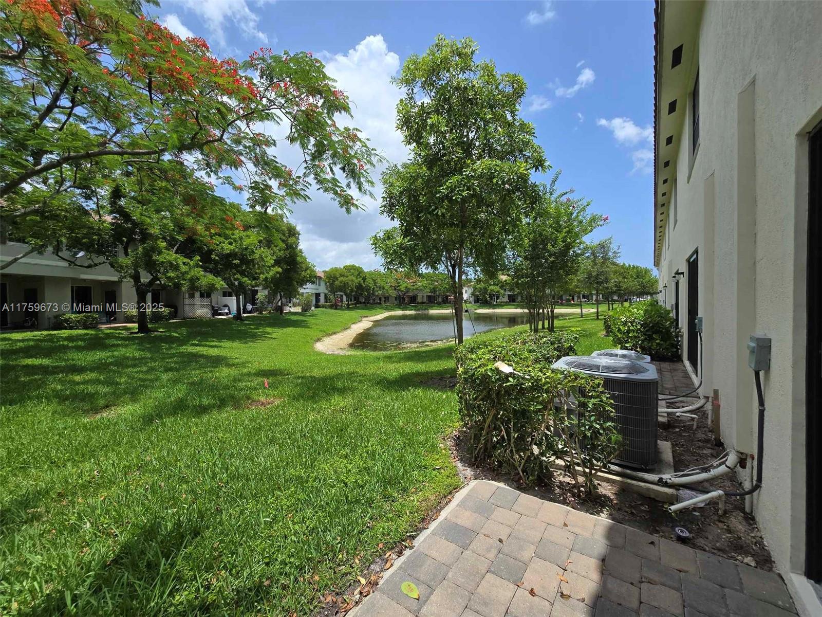 MEDITERRANEA - Residential Lease