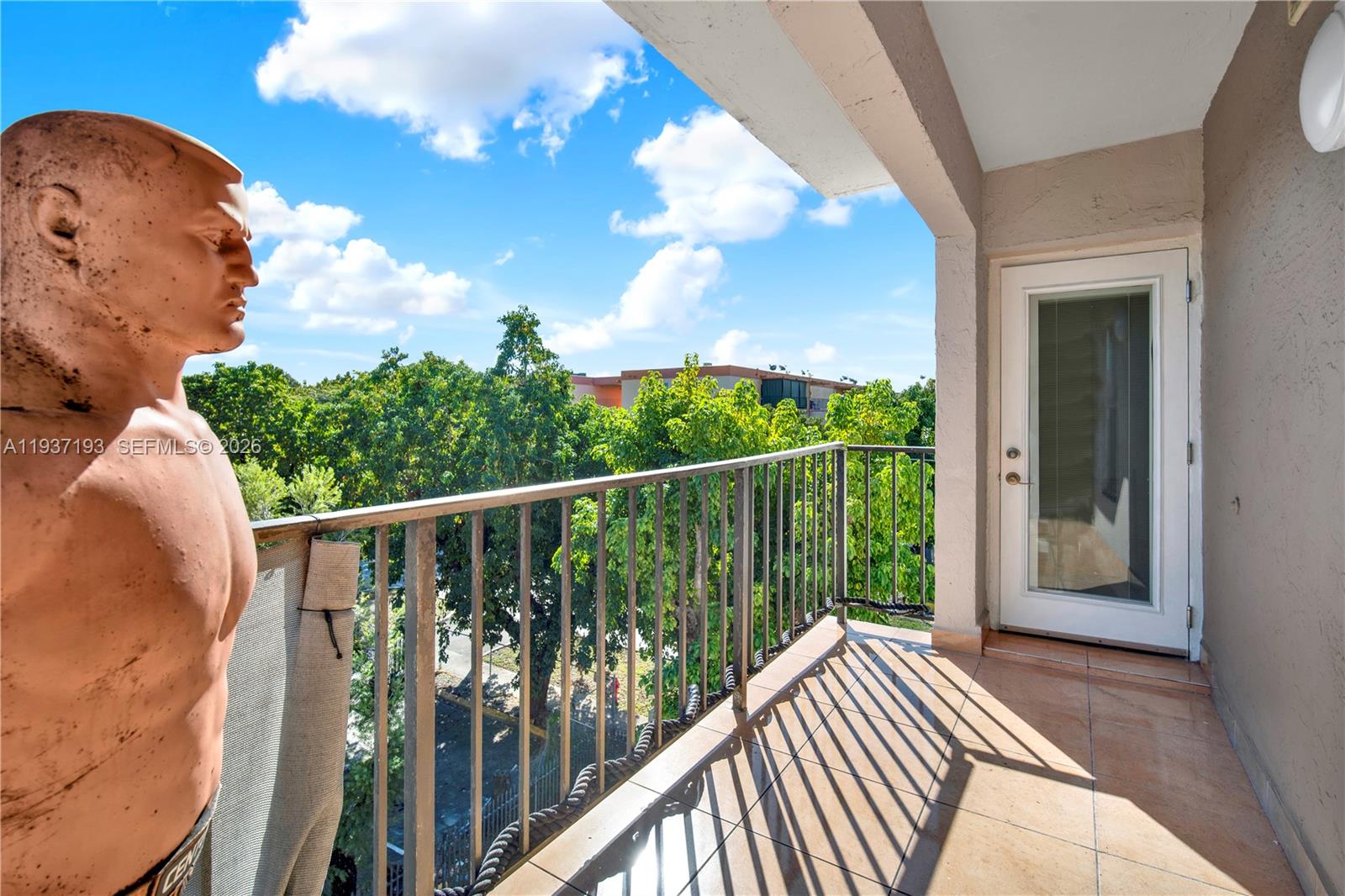 WESTLAND GARDENS CONDO - Residential