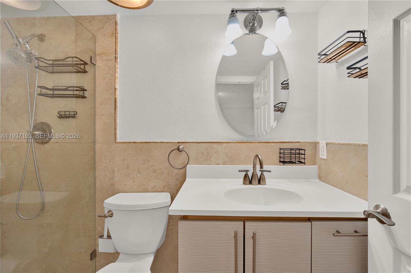 WESTLAND GARDENS CONDO - Residential