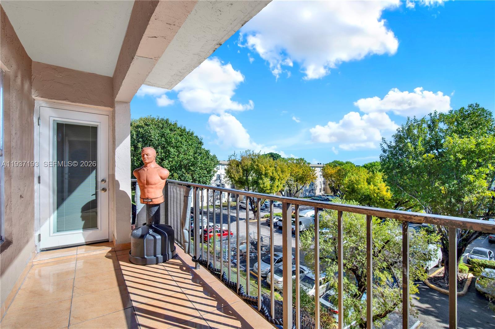 WESTLAND GARDENS CONDO - Residential