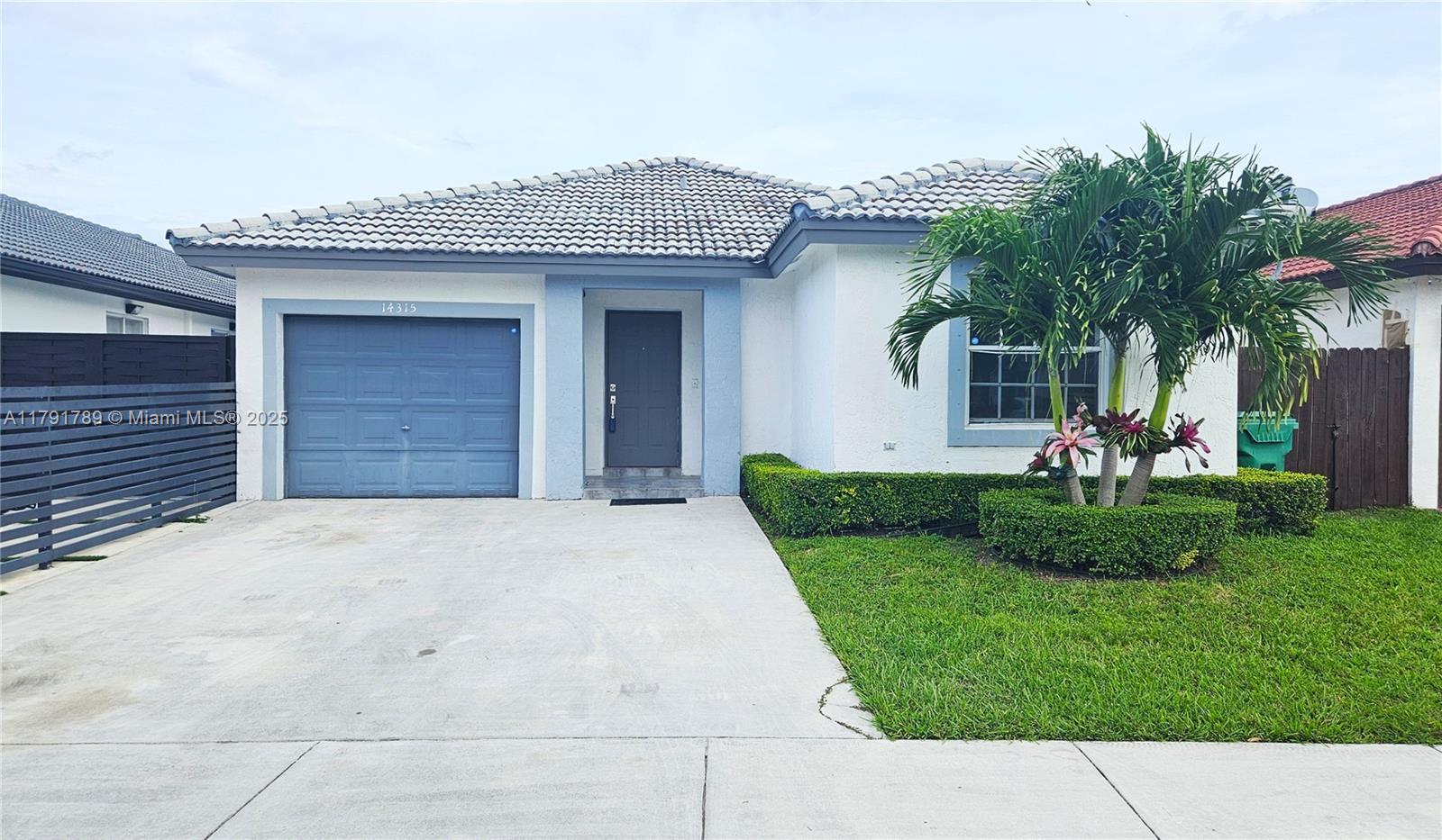 Rental Property at 14315 Sw 177th Ter  , Miami, Broward County, Florida - Bedrooms: 3 
Bathrooms: 2  - $3,250 MO.