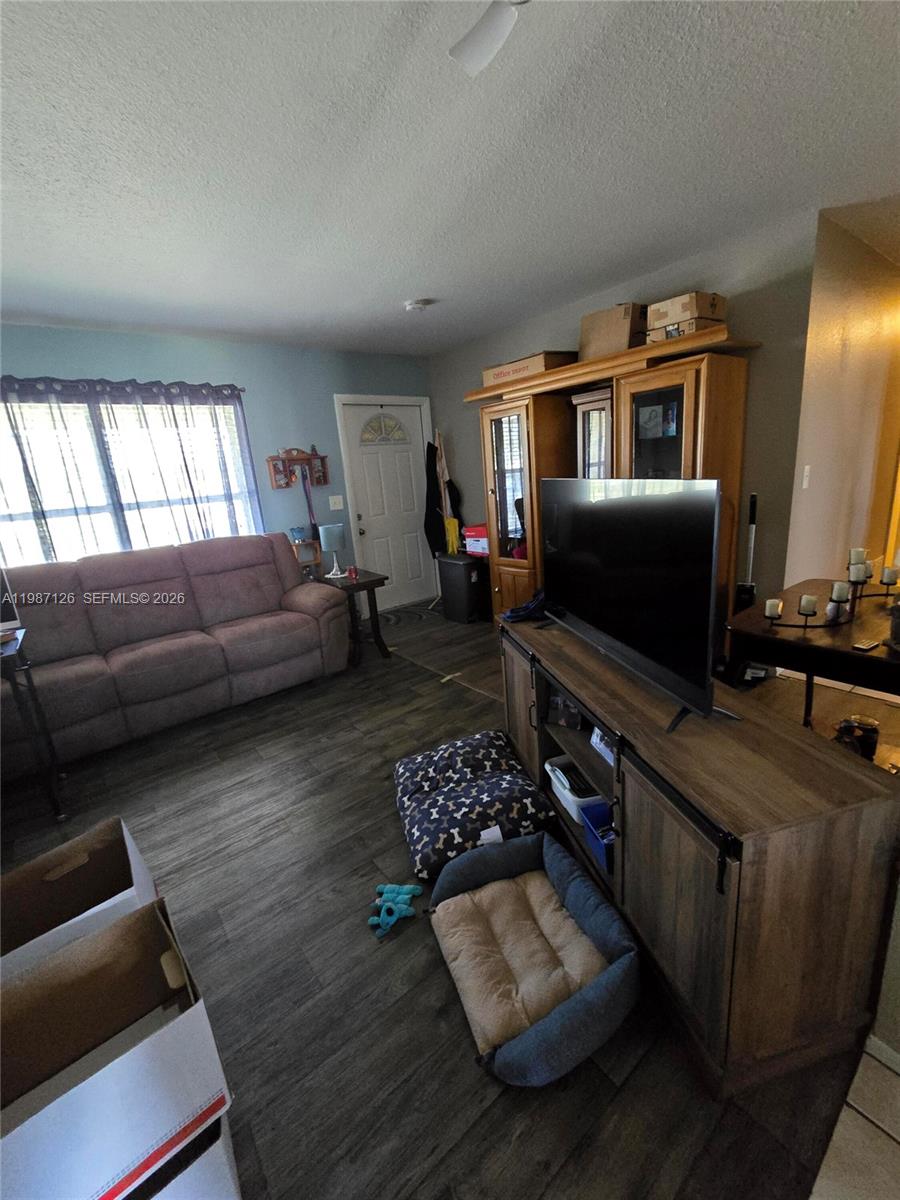 Port Charlotte - Residential