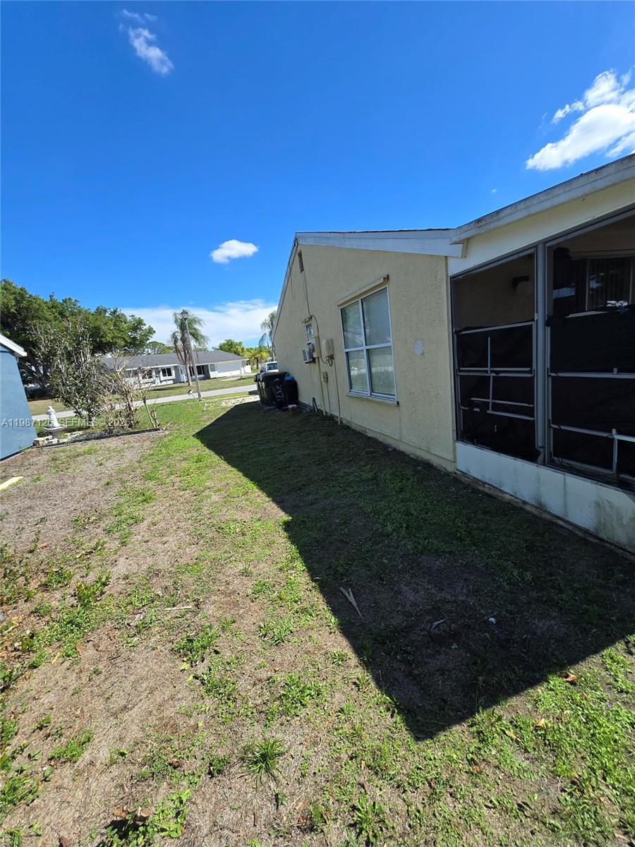 Port Charlotte - Residential