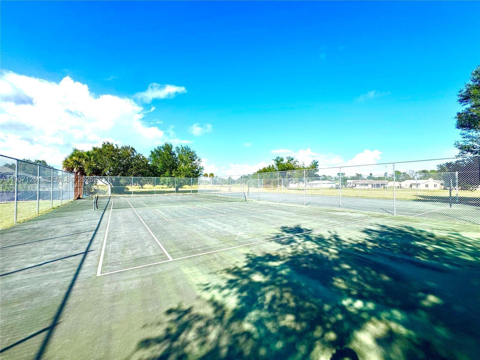 Port Charlotte - Residential