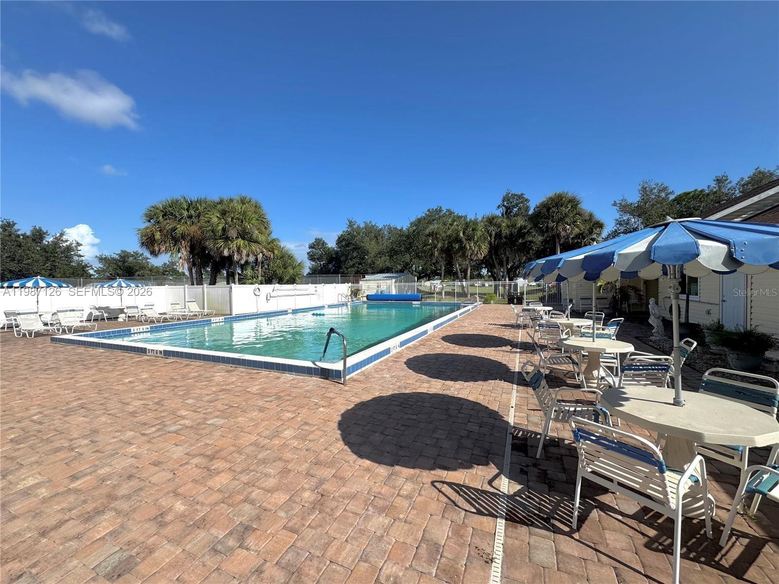 Port Charlotte - Residential