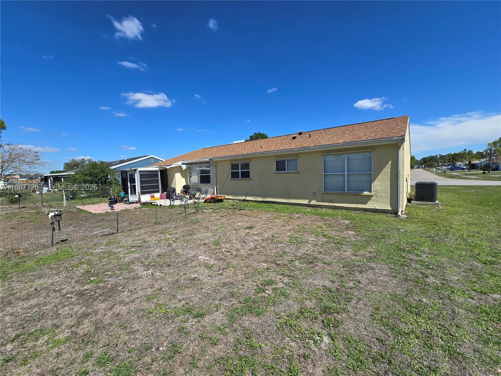 Port Charlotte - Residential