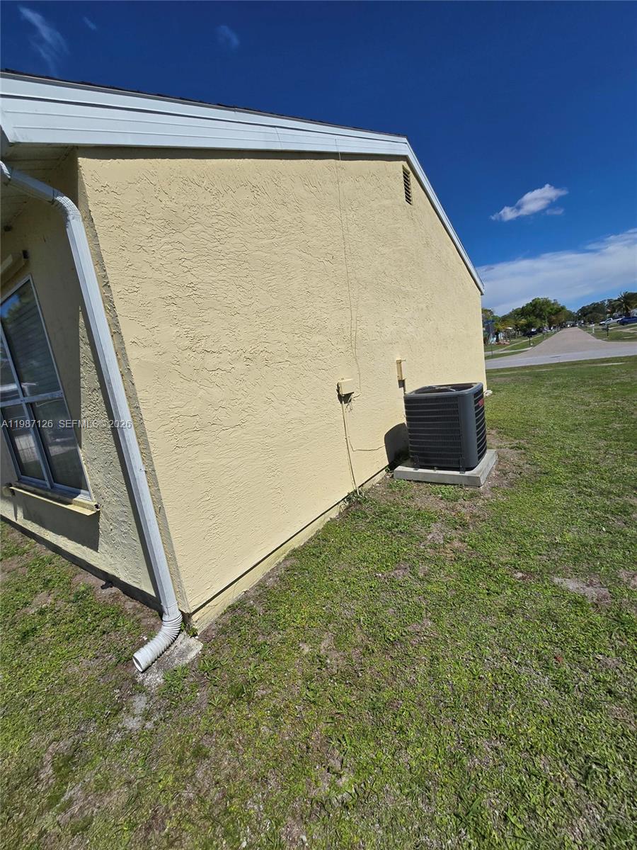 Port Charlotte - Residential