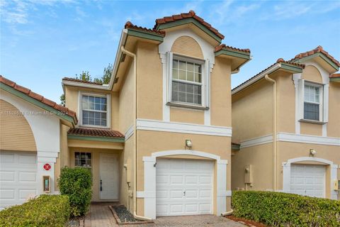 11721 NW 47th Dr Unit 11721, Coral Springs, FL 33076 - MLS#: A11528578