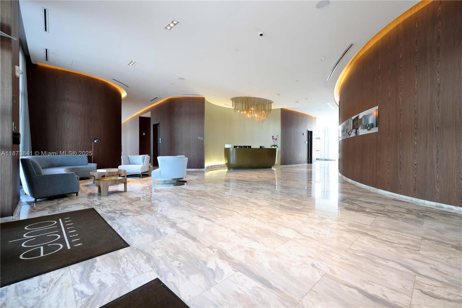 ECHO CONDO - Residential