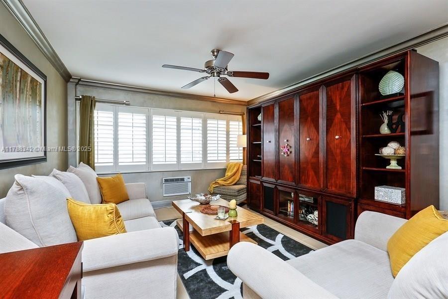 KINGS POINT IMPERIAL COND - Residential Lease