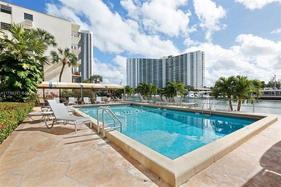 KINGS POINT IMPERIAL COND - Residential Lease