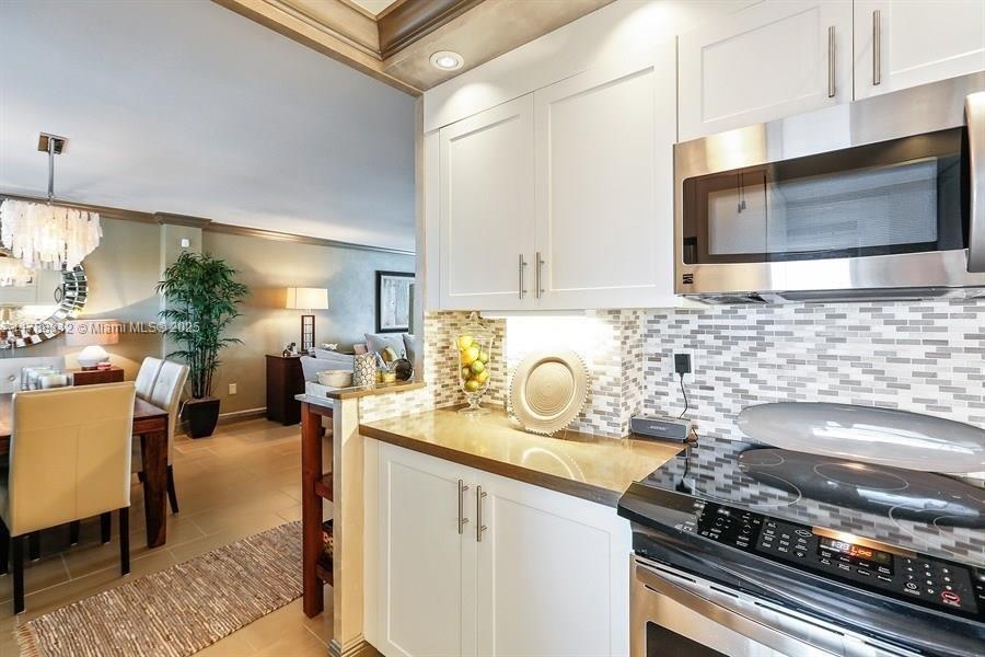 KINGS POINT IMPERIAL COND - Residential Lease