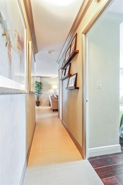 KINGS POINT IMPERIAL COND - Residential Lease