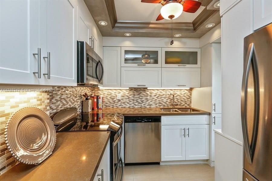 KINGS POINT IMPERIAL COND - Residential Lease