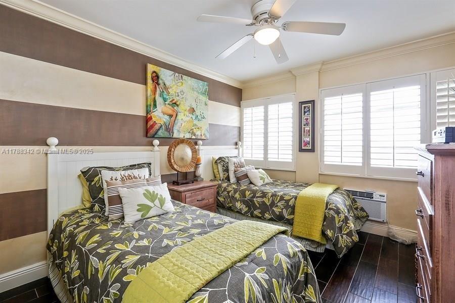 KINGS POINT IMPERIAL COND - Residential Lease