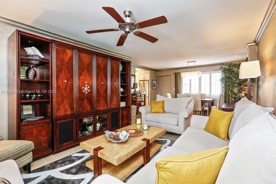 KINGS POINT IMPERIAL COND - Residential Lease