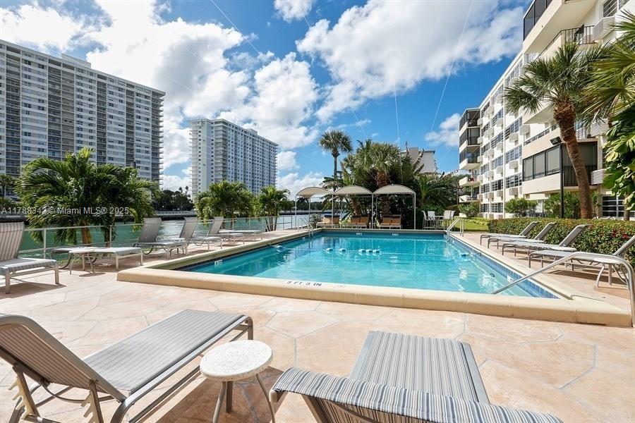 KINGS POINT IMPERIAL COND - Residential Lease