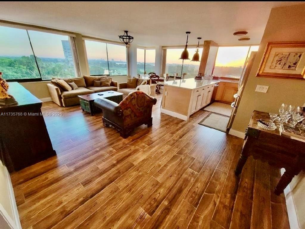 Photo of 1500 Presidential Way #804, West Palm Beach, FL 33401 (MLS # A11735768)