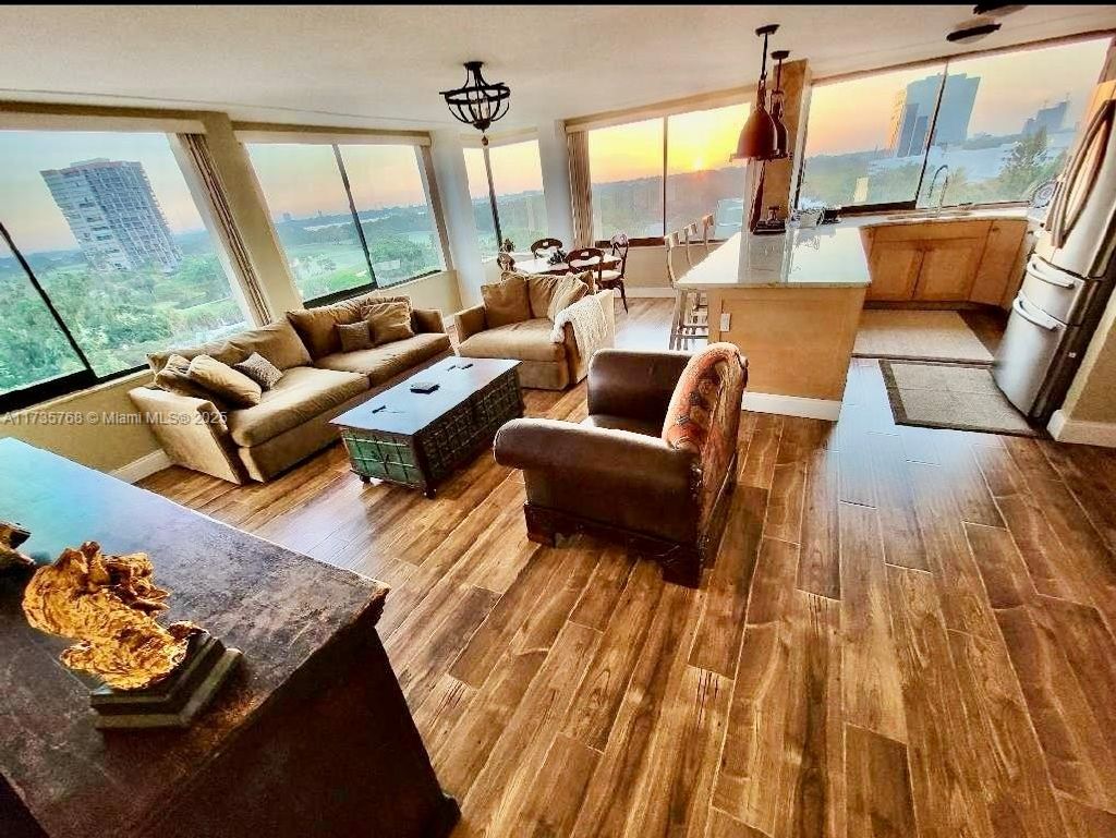 Photo of 1500 Presidential Way #804, West Palm Beach, FL 33401 (MLS # A11735768)