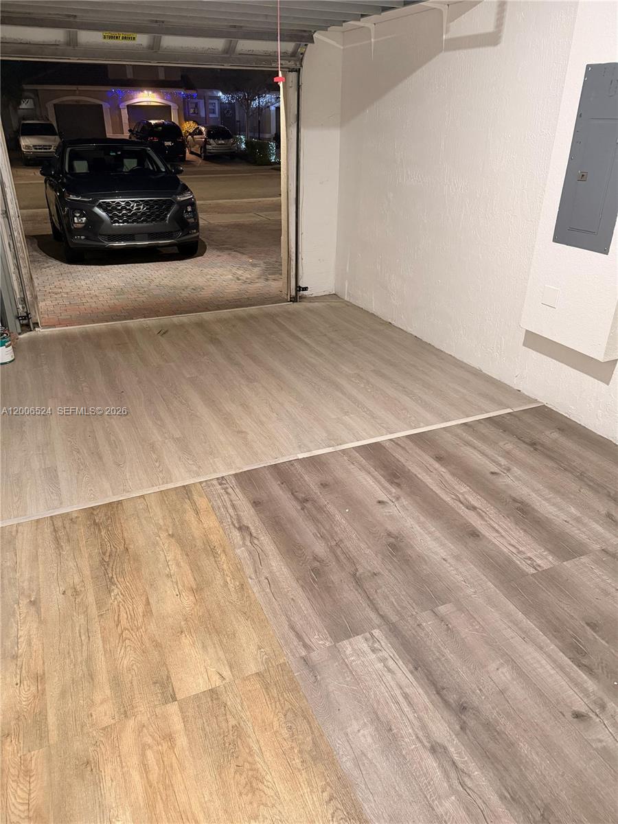 C & P PROPERTIES PLAT - Residential