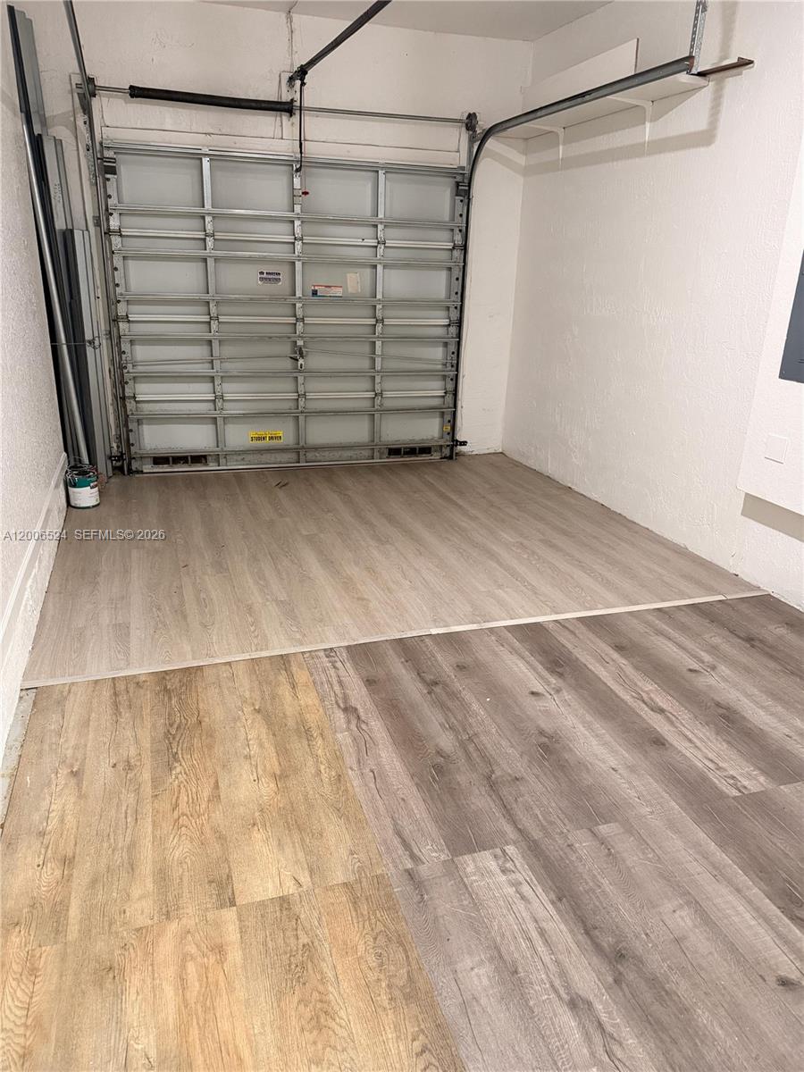 C & P PROPERTIES PLAT - Residential