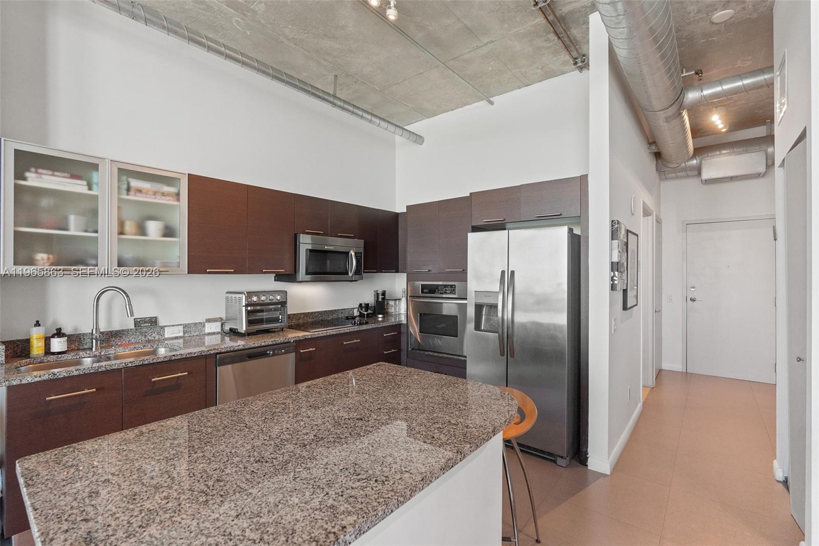 UPTOWN MARINA LOFTS CONDO - Residential