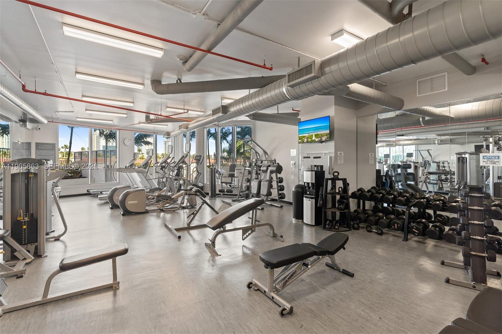 UPTOWN MARINA LOFTS CONDO - Residential