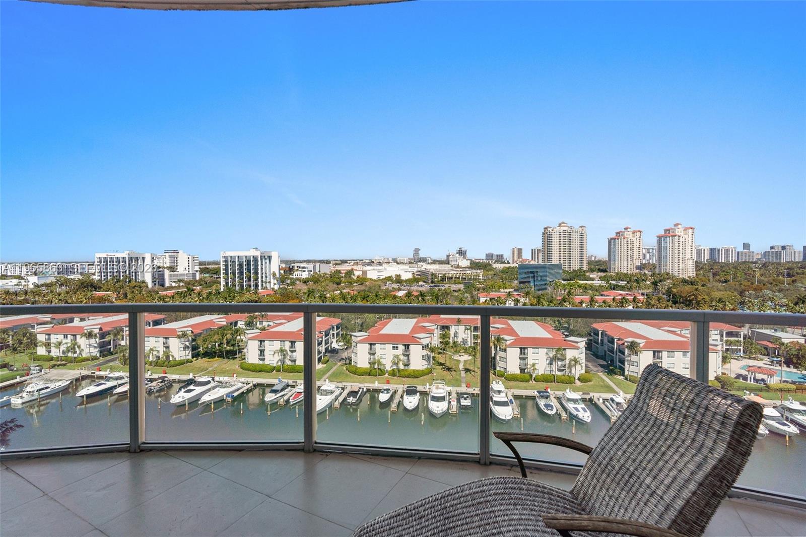 UPTOWN MARINA LOFTS CONDO - Residential